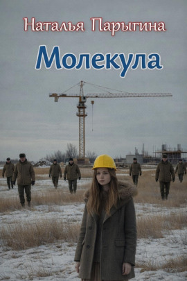 Молекула -                   Наталья Парыгина - Аудиокниги лучшие mp3 слушать ~ бесплатно без регистрации - knigaaudio.com