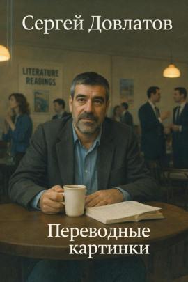Переводные картинки - Сергей Довлатов - Аудиокниги лучшие mp3 слушать ~ бесплатно без регистрации - knigaaudio.com