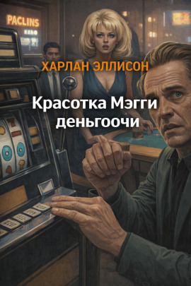 Красотка Мэгги деньгоочи - Харлан Эллисон - Аудиокниги лучшие mp3 слушать ~ бесплатно без регистрации - knigaaudio.com