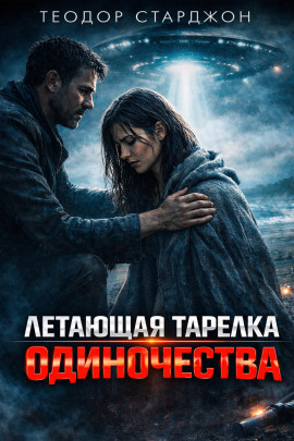 Летающая тарелка одиночества - Теодор Старджон - Аудиокниги лучшие mp3 слушать ~ бесплатно без регистрации - knigaaudio.com