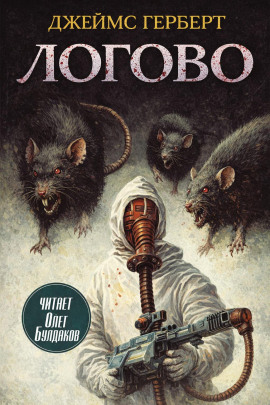 Логово - Джеймс Герберт - Аудиокниги лучшие mp3 слушать ~ бесплатно без регистрации - knigaaudio.com