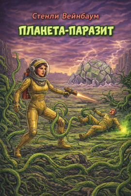 Планета-паразит - Стенли Вейнбаум - Аудиокниги лучшие mp3 слушать ~ бесплатно без регистрации - knigaaudio.com