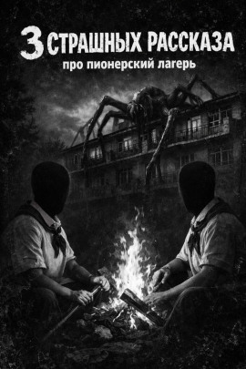 Три страшные истории про пионерский лагерь -                   Вальчер - Аудиокниги лучшие mp3 слушать ~ бесплатно без регистрации - knigaaudio.com