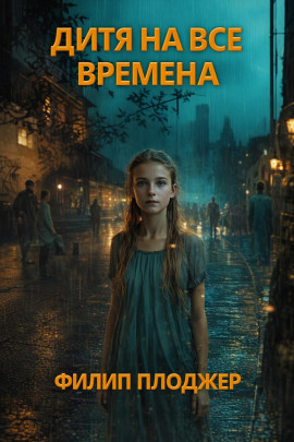 Дитя на все времена -                   Филип Плоджер - Аудиокниги лучшие mp3 слушать ~ бесплатно без регистрации - knigaaudio.com
