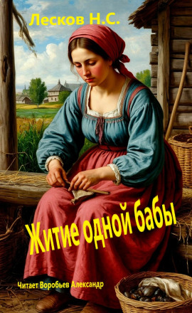Житие одной бабы - Николай Лесков - Аудиокниги лучшие mp3 слушать ~ бесплатно без регистрации - knigaaudio.com