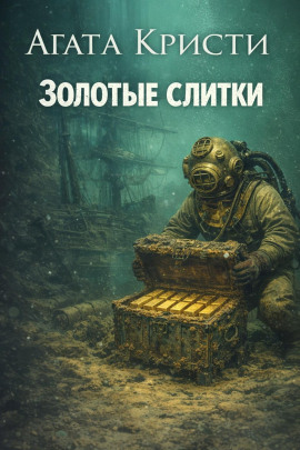 Золотые слитки - Агата Кристи - Аудиокниги лучшие mp3 слушать ~ бесплатно без регистрации - knigaaudio.com