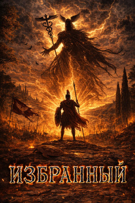 Избранный - Евгений Шкиль - Аудиокниги лучшие mp3 слушать ~ бесплатно без регистрации - knigaaudio.com