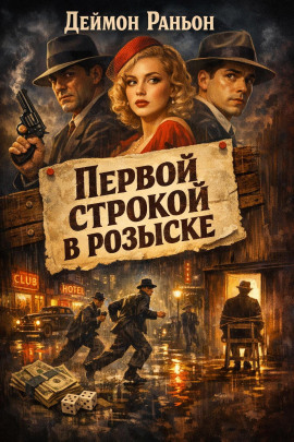 Первой строкой в розыске -                   Деймон Раньон - Аудиокниги лучшие mp3 слушать ~ бесплатно без регистрации - knigaaudio.com