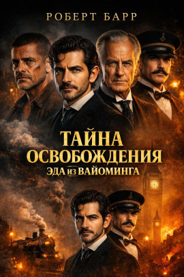 Тайна освобождения Эда из Вайоминга -                   Роберт Барр - Аудиокниги лучшие mp3 слушать ~ бесплатно без регистрации - knigaaudio.com