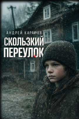 Скользкий переулок - Автор неизвестен - Аудиокниги лучшие mp3 слушать ~ бесплатно без регистрации - knigaaudio.com