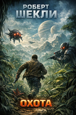 Охота - Роберт Шекли - Аудиокниги лучшие mp3 слушать ~ бесплатно без регистрации - knigaaudio.com