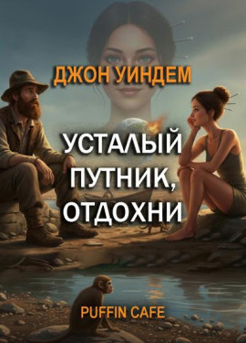 Усталый путник, отдохни - Джон Уиндэм - Аудиокниги лучшие mp3 слушать ~ бесплатно без регистрации - knigaaudio.com