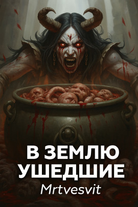 В землю ушедшие - Mrtvesvit - Аудиокниги лучшие mp3 слушать ~ бесплатно без регистрации - knigaaudio.com