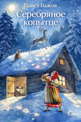 Серебряное копытце - Павел Бажов - Аудиокниги лучшие mp3 слушать ~ бесплатно без регистрации - knigaaudio.com