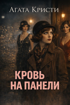 Кровь на панели - Агата Кристи - Аудиокниги лучшие mp3 слушать ~ бесплатно без регистрации - knigaaudio.com