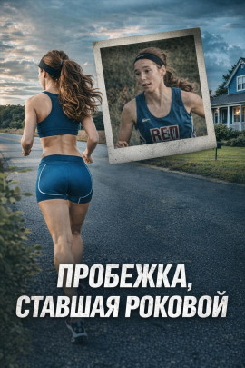 Пробежка, ставшая роковой - Автор неизвестен - Аудиокниги лучшие mp3 слушать ~ бесплатно без регистрации - knigaaudio.com