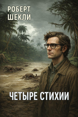 Четыре стихии - Роберт Шекли - Аудиокниги лучшие mp3 слушать ~ бесплатно без регистрации - knigaaudio.com