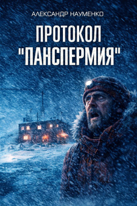Протокол "Панспермия" - Александр Науменко - Аудиокниги лучшие mp3 слушать ~ бесплатно без регистрации - knigaaudio.com