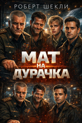 Мат на дурачка - Роберт Шекли - Аудиокниги лучшие mp3 слушать ~ бесплатно без регистрации - knigaaudio.com
