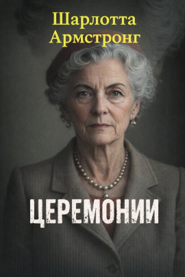 Церемонии -                   Шарлотта Армстронг - Аудиокниги лучшие mp3 слушать ~ бесплатно без регистрации - knigaaudio.com