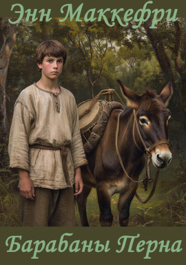Барабаны Перна - Энн Маккефри - Аудиокниги лучшие mp3 слушать ~ бесплатно без регистрации - knigaaudio.com