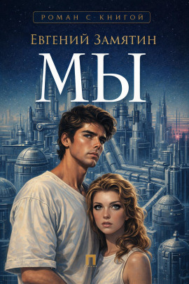 Мы - Евгений Замятин - Аудиокниги лучшие mp3 слушать ~ бесплатно без регистрации - knigaaudio.com