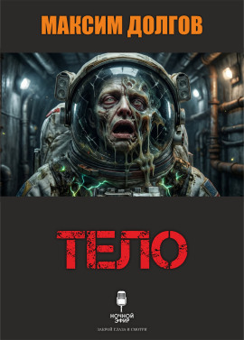 Тело - Автор неизвестен - Аудиокниги лучшие mp3 слушать ~ бесплатно без регистрации - knigaaudio.com