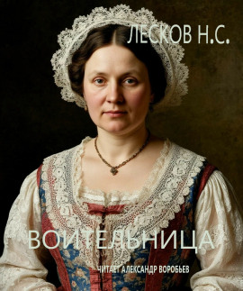 Воительница - Николай Лесков - Аудиокниги лучшие mp3 слушать ~ бесплатно без регистрации - knigaaudio.com