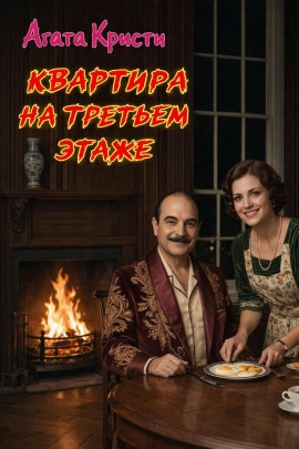 Квартира на третьем этаже - Агата Кристи - Аудиокниги лучшие mp3 слушать ~ бесплатно без регистрации - knigaaudio.com