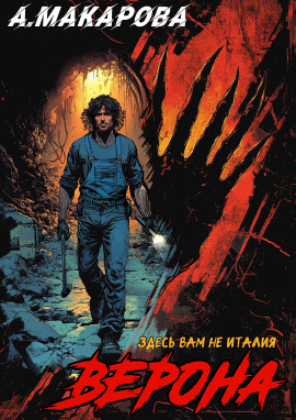 Верона -                   Анастасия Макарова - Аудиокниги лучшие mp3 слушать ~ бесплатно без регистрации - knigaaudio.com