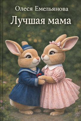 Лучшая мама -                   Олеся Емельянова - Аудиокниги лучшие mp3 слушать ~ бесплатно без регистрации - knigaaudio.com