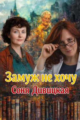 Замуж не хочу -                   Соня Дивицкая - Аудиокниги лучшие mp3 слушать ~ бесплатно без регистрации - knigaaudio.com