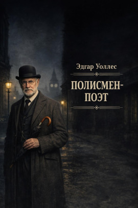 Полисмен-поэт - Эдгар Уоллес - Аудиокниги лучшие mp3 слушать ~ бесплатно без регистрации - knigaaudio.com