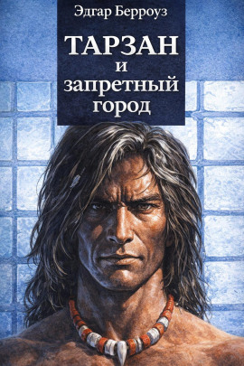 Тарзан и запретный город - Эдгар Берроуз - Аудиокниги лучшие mp3 слушать ~ бесплатно без регистрации - knigaaudio.com