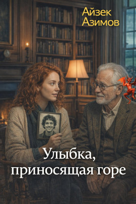 Улыбка, приносящая горе - Айзек Азимов - Аудиокниги лучшие mp3 слушать ~ бесплатно без регистрации - knigaaudio.com