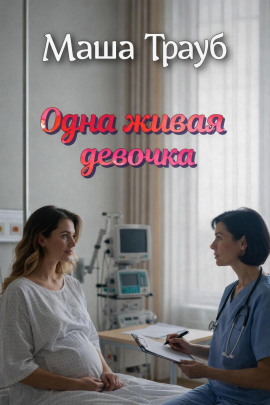Одна живая девочка - Маша Трауб - Аудиокниги лучшие mp3 слушать ~ бесплатно без регистрации - knigaaudio.com