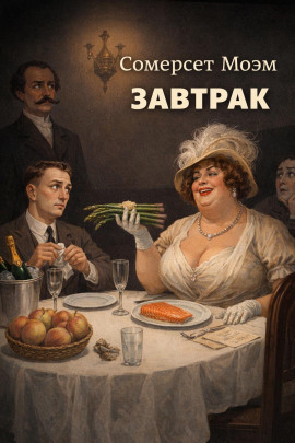 Завтрак - Моэм Сомерсет - Аудиокниги лучшие mp3 слушать ~ бесплатно без регистрации - knigaaudio.com