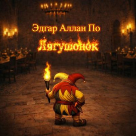 Лягушонок - Эдгар Аллан По - Аудиокниги лучшие mp3 слушать ~ бесплатно без регистрации - knigaaudio.com