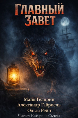 Главный завет - Майк Гелприн - Аудиокниги лучшие mp3 слушать ~ бесплатно без регистрации - knigaaudio.com