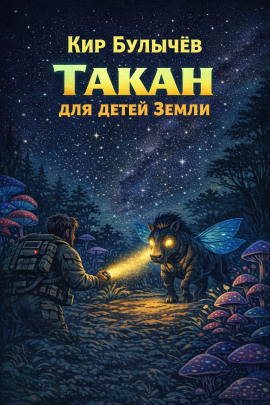 Такан для детей Земли - Кир Булычев - Аудиокниги лучшие mp3 слушать ~ бесплатно без регистрации - knigaaudio.com
