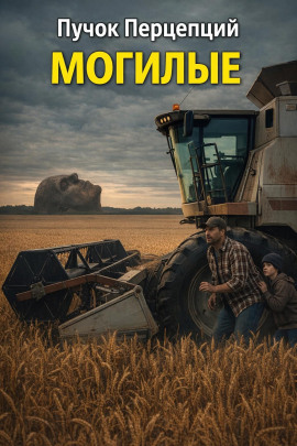 Могилые -                   Пучок Перцепций - Аудиокниги лучшие mp3 слушать ~ бесплатно без регистрации - knigaaudio.com
