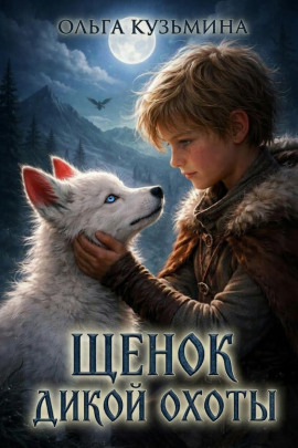 Щенок дикой охоты - Ольга Кузьмина - Аудиокниги лучшие mp3 слушать ~ бесплатно без регистрации - knigaaudio.com