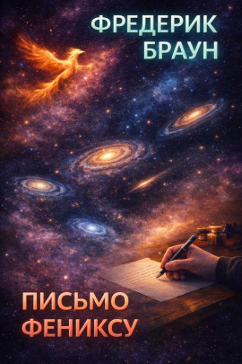 Письмо Фениксу - Фредерик Браун - Аудиокниги лучшие mp3 слушать ~ бесплатно без регистрации - knigaaudio.com