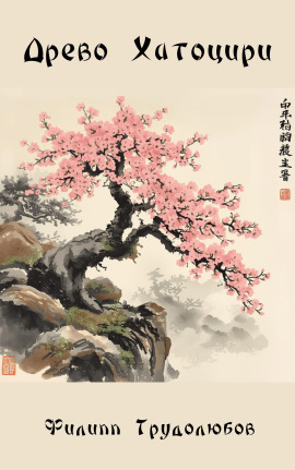 Древо Хатоцири -                   Филипп Трудолюбов - Аудиокниги лучшие mp3 слушать ~ бесплатно без регистрации - knigaaudio.com