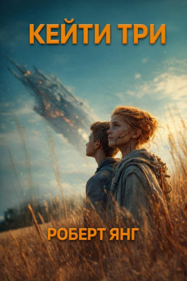 Кейти три - Роберт Янг - Аудиокниги лучшие mp3 слушать ~ бесплатно без регистрации - knigaaudio.com