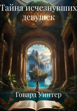 Тайна исчезнувших девушек -                   Говард Уинтер - Аудиокниги лучшие mp3 слушать ~ бесплатно без регистрации - knigaaudio.com