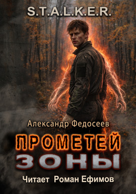 S.T.A.L.K.E.R. Прометей Зоны -                   Александр Федосеев - Аудиокниги лучшие mp3 слушать ~ бесплатно без регистрации - knigaaudio.com