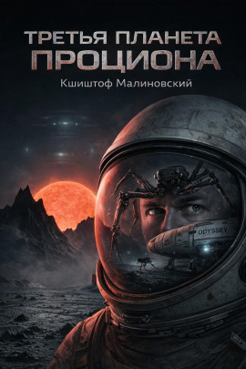 Третья планета Проциона - Кшиштоф Малиновский - Аудиокниги лучшие mp3 слушать ~ бесплатно без регистрации - knigaaudio.com