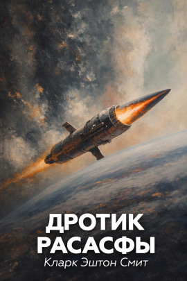 Дротик Расасфы - Смит Кларк Эштон - Аудиокниги лучшие mp3 слушать ~ бесплатно без регистрации - knigaaudio.com