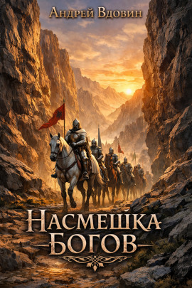 Насмешка Богов -                   Андрей Вдовин - Аудиокниги лучшие mp3 слушать ~ бесплатно без регистрации - knigaaudio.com